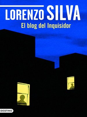 cover image of El blog del Inquisidor